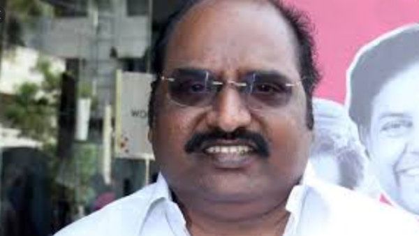 மரணம் கொடிது.. கொரோனா மரணம் கொடிதினும் கொடிது.. வைரமுத்து உட்பட திரைத்துறையினர் இரங்கல்!