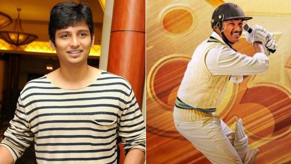 பாலிவுட்டில் அறிமுகமாகும் நடிகர் ஜீவா.. டிசம்பரில் ரிலீஸ் ஆகும் 83 படம்!