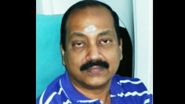 பிரபல திரைப்பட தொகுப்பாளர் ஜி.ஜெயச்சந்திரன் மாரடைப்பால் திடீர் மரணம்.. நடிகர் விஜயகாந்த் இரங்கல்!