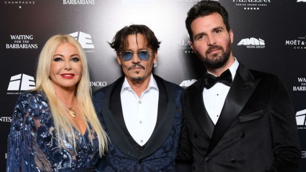 வர்றாரு ஜாக் ஸ்பாரோ.. அனிமேஷன் தொடரின் முன்னணி கேரக்டருக்கு பின்னணி குரல் கொடுக்கும் ஹாலிவுட் ஹீரோ!