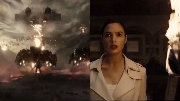 மிரட்டுது.. ’டிசி’லயும் ஒரு தானோஸ்.. வெளியானது ஜஸ்டிஸ் லீக் ஸ்னைடர் கட் டீசர்!