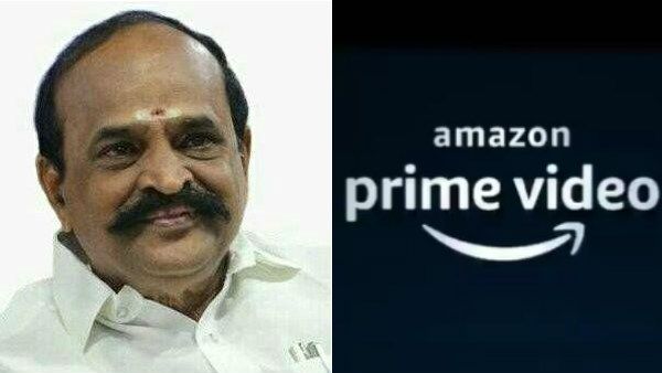 ஆன்லைனில் திரைப்படங்களை வெளியிடுவது சினிமாத்துறைக்கு ஆரோக்கியமாக இருக்காது.. அமைச்சர் கடம்பூர் ராஜூ!