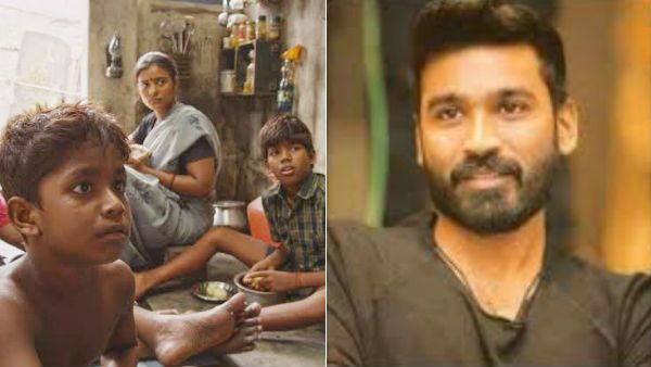 காக்கா முட்டை ரிலீசாகி 5 வருஷமாகிடுச்சு.. தனுஷை மறந்த ஐஸ்வர்யா ராஜேஷ்.. ஞாபகப்படுத்திய ரசிகர்கள்!