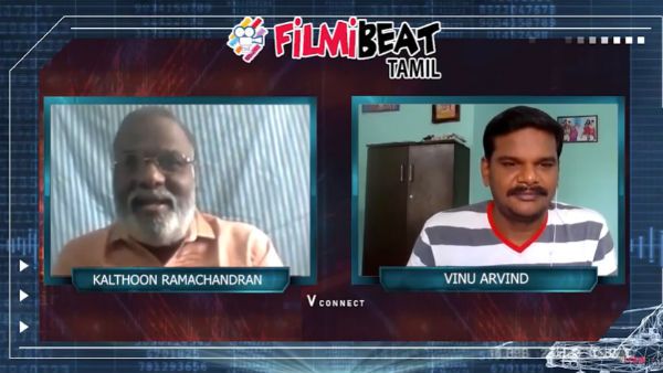 கண்ணதாசன் பிறந்தநாளிலேயே தனது பிறந்தநாளையும் கொண்டாடிய மெல்லிசை மன்னன்.. கல்தூண் ராமசந்திரன் பேட்டி!