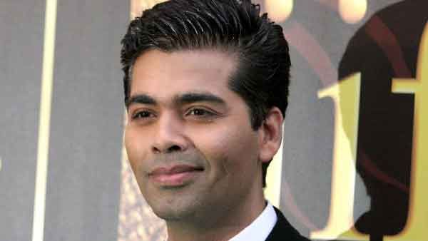 இது அநியாயம்.. கரண் ஜோஹர் மீது எழுந்த குற்றச்சாட்டு.. சப்போர்ட்டுக்கு வந்த சர்ச்சை இயக்குநர்!