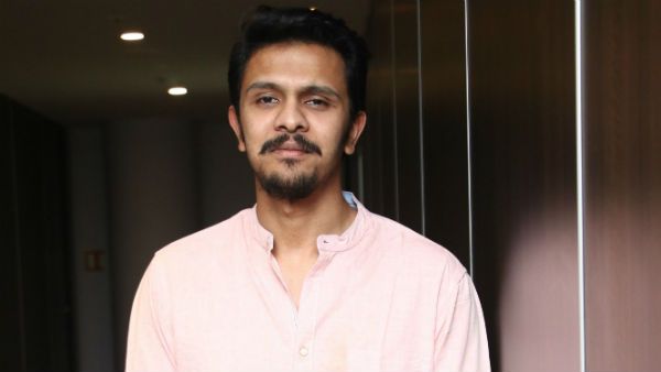 என் பெயரில் மோசடி நடக்குது.. இளம் நடிகர்கள் ஏமாற வேண்டாம்.. தனுஷ் பட இயக்குநரின் எச்சரிக்கை பதிவு!