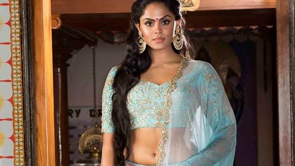 கோ பட நாயகி .. கார்த்திகா நாயருக்கு இன்று பிறந்தநாள்.. வாழ்த்தும் பிரபலங்கள்!