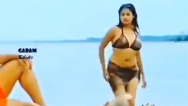 பிகினி உடை அணிய சொல்லி 6 மாசமா என்னை கன்வின்ஸ் பண்ணினாங்க..பிரபல நடிகையின் 'வின்னர்' பிளாஷ்பேக்!