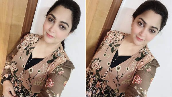 லாக்டவுனில் எடைகுறைப்பா? 50 வயதிலும் அள்ளும் அழகு.. வைரலாகும் குஷ்புவின் லேட்டஸ்ட் பிக்ஸ்!