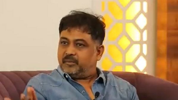 செக் மோசடி வழக்கு..இயக்குநர் லிங்குசாமிக்கு 6 மாத சிறை தண்டனை.. சைதாப்பேட்டை நீதிமன்றம் உத்தரவு!