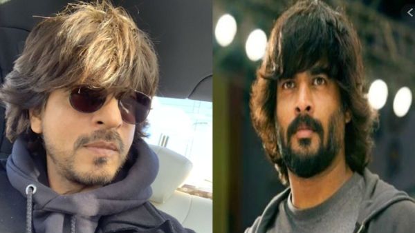 போங்கடா கிறுக்கு கதாநாயன்களா.. பிரபல நடிகர்களை திட்டிய மாதவன் .. வைரலாகும் வீடியோ !