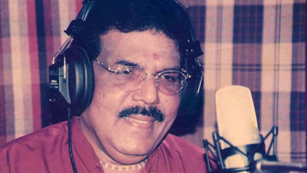 பர்த் டே ஸ்பெஷல்.. கோயில் மணி ஓசைதன்னை கேட்டதாரோ..? மறக்க முடியாத மலேசியா வாசுதேவன்!