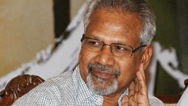 மாயக் கலைஞன் மணிரத்னம்.. கொண்டாடும் ரசிகர்கள்.. டிரெண்டாகும் #HappyBirthdayManiRatnam