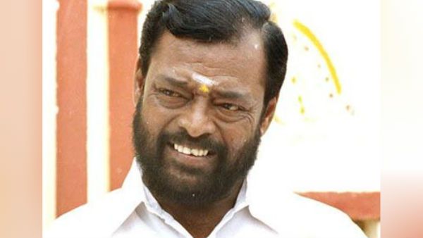 பொன்விழா கண்ட இயக்குநர்.. 400 படங்களுக்கு மேல் நடித்த நடிகர்.. மறக்க முடியாத மணிவண்ணன்!