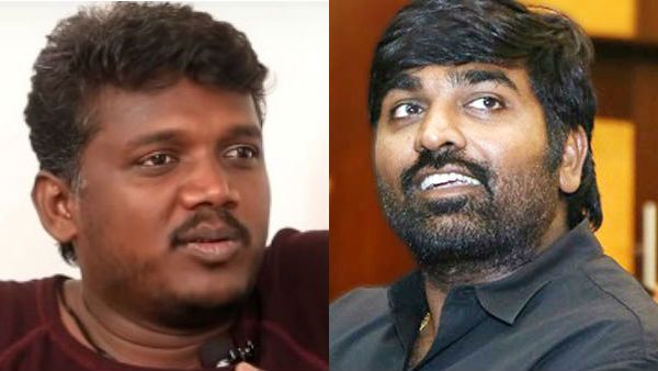 அநீதியின் கதவுகளை உடைத்தும்.. பேரறிவாளன் விடுதலை.. விஜய்சேதுபதி, மாரி செல்வராஜ் வலியுறுத்தல்!