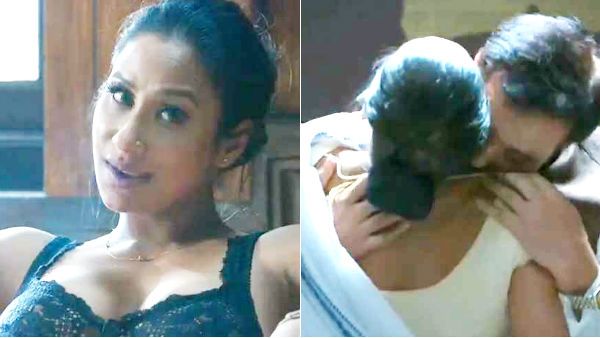 18+: ஆபிஸ்க்குள்ளேயே.. மேஜையை படுக்கையாக்கி.. தீயாய் பரவும் மஸ்த்ராம் வெப்சீரிஸின் 'அந்தக்' காட்சி!