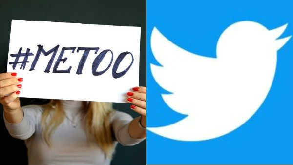 மீண்டும் ட்ரென்டாகும் #MeToo ஹேஷ்டேக்.. திக்குமுக்காடும் டிவிட்டர்!