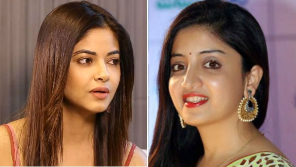 எந்த ஹீரோவும் ரசிகர்களைத் தூண்டிவிட்டு அப்படி பண்றதில்லை.. மீராவுக்கு பிரபல நடிகை அட்வைஸ்!