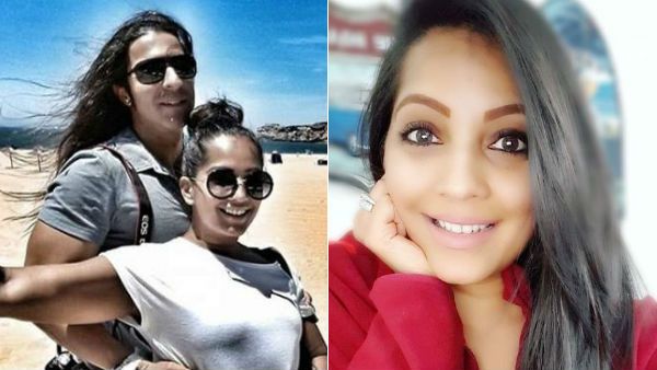 மளிகை சாமான் வாங்கவே யோசனை பண்ண வேண்டி யிருக்கு.. துபாயில் வசிக்கும் ப்ரபல தமிழ் நடிகை கவலை!