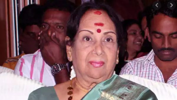 கொரோனா வைரஸ் பாதிப்பு.. கணவர் இறந்த நிலையில் பழம்பெரும் நடிகை எம்.என்.ராஜத்துக்கு தீவிர சிகிச்சை!