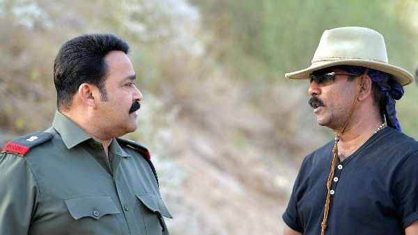 எல்லை பிரச்னை.. இந்தியா-சீனா மோதலை படமாக்கும் இயக்குனர் மேஜர் ரவி.. ஹீரோவாக நடிப்பது அவரா, இவரா?