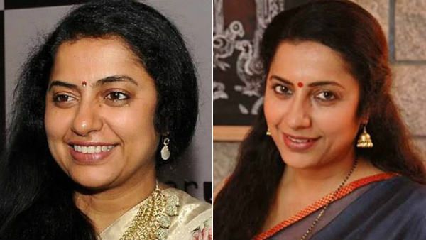 சிரஞ்சீவி சுஹாசினி இணையும்.. லூசிபர் தெலுங்கு ரீமேக்!