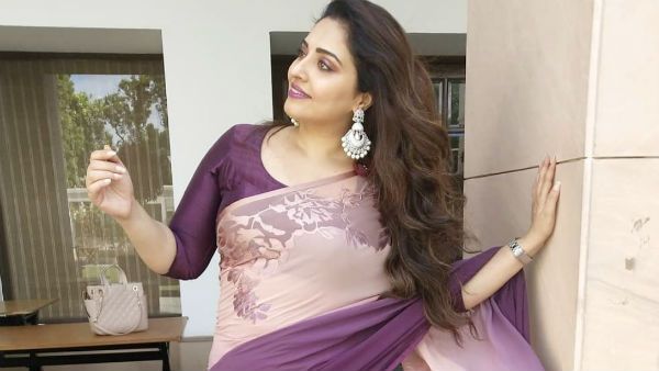 குஷியில் பார்த்த அதே முகம்..மாறவே இல்லையே..புகழ்ந்து தள்ளும் ரசிகர்கள்!