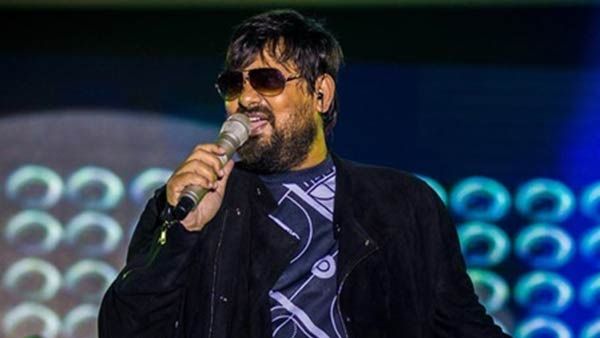 சிறுநீரக பிரச்னைக்கு சிகிச்சை பெற்ற பிரபல இளம் இசை அமைப்பாளர் திடீர் மரணம்.. திரையுலகம் அதிர்ச்சி!