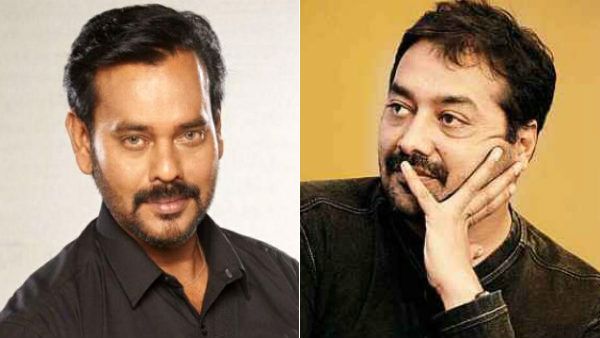 இயக்குனர் அனுராக் காஷ்யப் ஒரு முட்டாள்.. அவர் சுயநலவாதி.. சரமாரியாக விளாசிய 'நண்பர்' நட்டி!