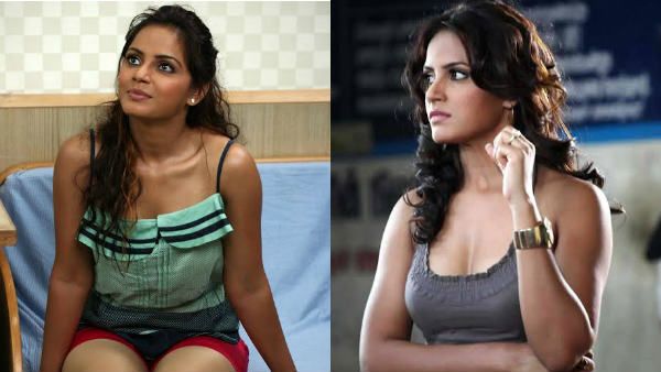 தீராத விளையாட்டுப்பிள்ளை நாயகி நீது சந்திராவுக்கு இன்று பிறந்தநாள்.. பிரபலங்கள் வாழ்த்து!