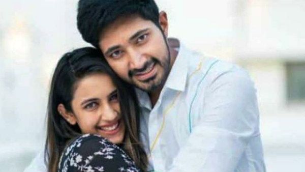 இவர்தாங்க அவர்.. தனது வருங்கால கணவரை அறிமுகம் செய்த பிரபல நடிகை.. காதல் திருமணம் இல்லையாமே!