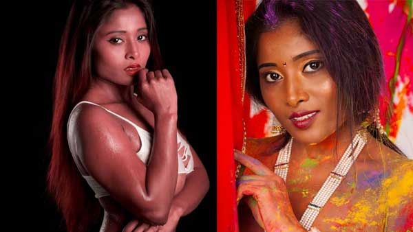 இதுக்கு அதை போடாமலே இருந்திருக்கலாம்.. கிழிந்த உள்ளாடையுடன்.. அத்தனையும் காட்டும் பிரபல நடிகை!