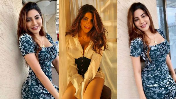 நம்ப முடியாத அழகு.. கண்ணைத் திருப்ப முடியலையே.. பிரபல நடிகையின் போட்டோஸ் கண்டு வியக்கும் ஃபேன்ஸ்!