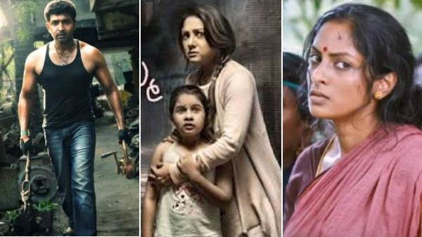 வா டீல்..அண்டாவ காணோம்..மம்மி சேவ் மீ.. 3 படங்களும் OTTல் ரிலீஸ்..அதிகாரப்பூர்வ அறிவிப்பு !