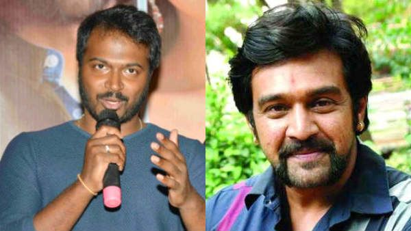 வலுவாக இருக்கிறேன்.. அடுத்த கணமே நொறுங்கி போகிறேன்.. நடிகர் சிரு குறித்து பிரபல இயக்குநர் உருக்கம்!