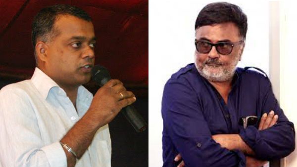 முதன்முறையாக இணையும் இரு ஜாம்பவான்கள்.. மாஸான அப்டேட்டால் ரசிகர்கள் குஷி !