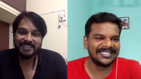 பாகுபலி.. சாஹோக்கு அப்புறம் என் படம் தான்.. அதுக்கு காரணம்.. மனம் திறக்கும் பெண்குயின் இயக்குநர்!