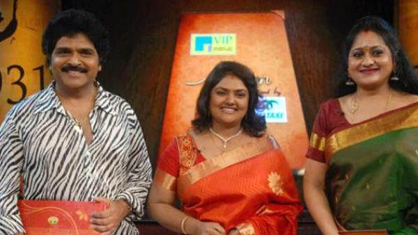 நடிகர் ராம்கி இப்படி பட்டவரா? யாருக்கும் தெரியாத ரகசியத்தை போட்டுடைத்த பெப்சி உமா !