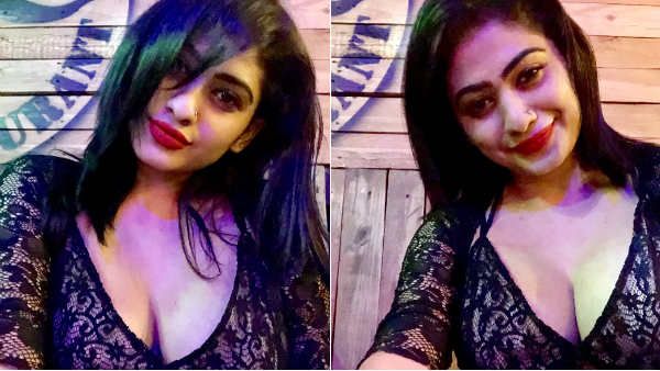 டிக் டாக் வீடியோவா.. ஆபாச வீடியோவா.. இப்படி காட்டுறாங்களே அந்த இலங்கை அழகி.. திணறும் ரசிகர்கள்!