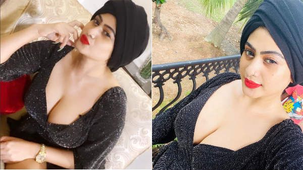 தாராளமாய் முன்னழகை காட்டிய நடிகை.. ஒவ்வொன்றும் வைரங்கள் என்று வக்ரமாய் வாயை பிளந்த நெட்டிசன்கள்!