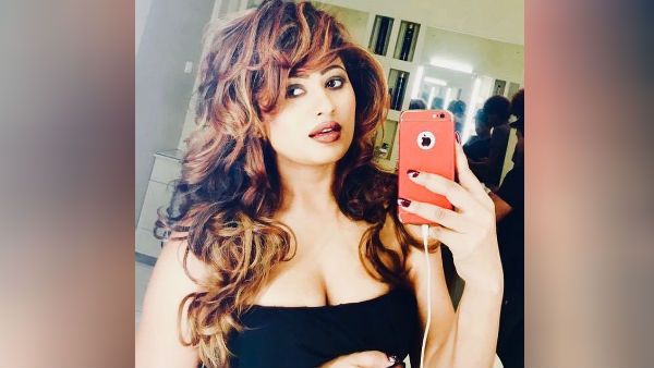 நானும் ஒரு நூடுல்ஸ் மண்டை தான்.. வைரலாகும் பியூமி ஹன்சமாலியின் வேற லெவல் ஹேர்ஸ்டைல் போட்டோஸ்!