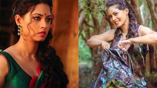 இன்று பிறந்த நாள்..ரசிகர்களின் வாழ்த்து மழையில் நனைத்த பூஜா!