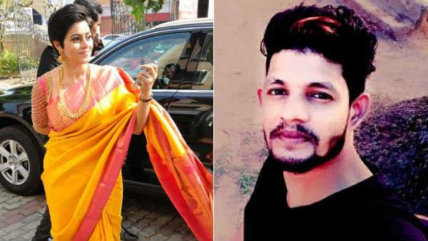 பூர்ணாவிடம் மிரட்டிய கும்பல்.. முக்கிய குற்றவாளி இன்று கைது.. பலரை கடத்தி பணம் பறித்த கொடூரம்!