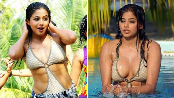 முத்தழகுக்கு இன்று பிறந்த நாள்..ரசிகர்கள்.. திரைப்பிரபலங்கள் வாழ்த்து!