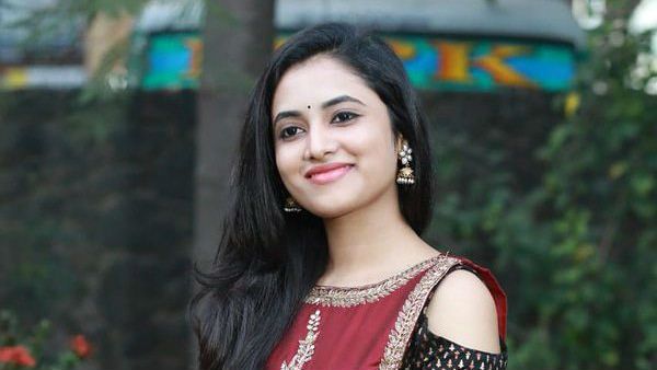 டாக்டர் படத்துல சிவகார்த்திகேயனுக்கு இவங்கதான் ஜோடியாம்.. யார் இந்த பிரியங்கா அருள் மோகன்? #Doctor