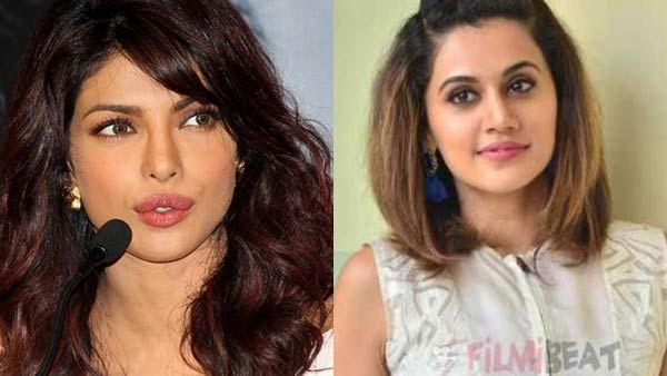 சர்வதேச கவனத்தை ஈர்த்த சாத்தான்குளம் சம்பவம்.. பிரியங்கா, டாப்ஸி என பாலிவுட் பிரபலங்களும் கண்டனம்