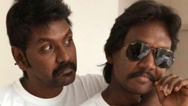 கொரோனா பிரச்னை முடிந்ததும் தொடங்குது ஷூட்டிங்.. ஹீரோவாக அறிமுகமாகிறார் ராகவா லாரன்ஸின் தம்பி!