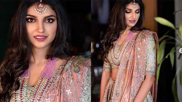 அந்தப் பிரமாண்ட அரண்மனையில் பிரபல நடிகர் ராணா- மிஹீகா திருமணம்.. தொடர்கிறது கொண்டாட்டங்கள்!