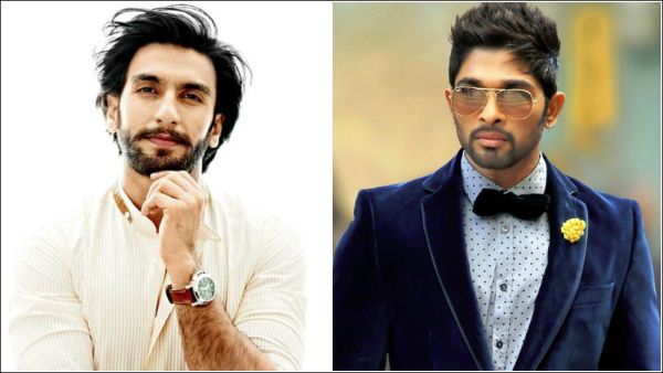 அந்த நடிகர் இல்லையாம்.. அல்லு அர்ஜுன் பிளாக்பஸ்டர் ரீமேக்கில் இவர் தான் ஹீரோவாம்.. செம போங்க!