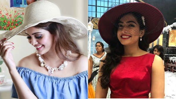 டயானா கெட்டப்பில் கலக்கும் முன்னணி நடிகைகள்.. ஒரே நேரத்தில் வெளியான போட்டோ.. குழம்பிய ரசிகர்கள் !